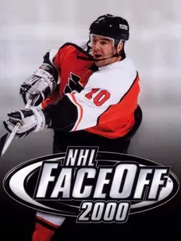 NHL FaceOff 2000 image