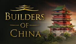 Builders of China