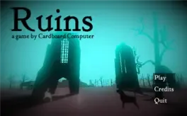 Ruins