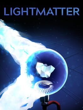 Lightmatter Game Cover Artwork