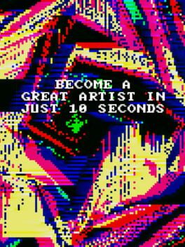 Become a Great Artist in Just 10 Seconds