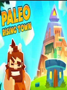 Paleo: Rising Town