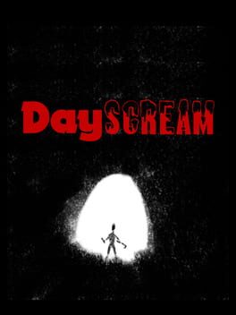 Dayscream Game Cover Artwork