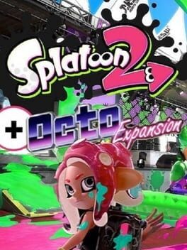 Splatoon 2 + Splatoon 2 Octo Expansion Bundle