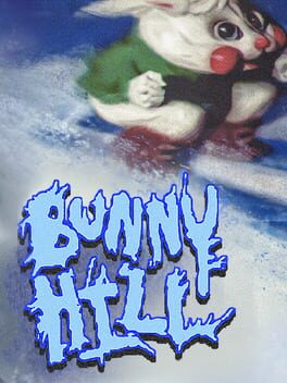 Bunny Hill Game Cover Artwork
