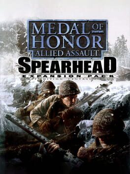 Medal of Honor: Allied Assault – Spearhead