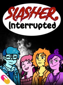 10mg: Slasher, Interrupted