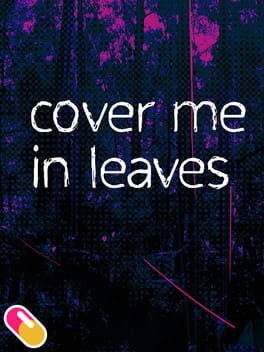 10mg: Cover Me In Leaves Game Cover Artwork