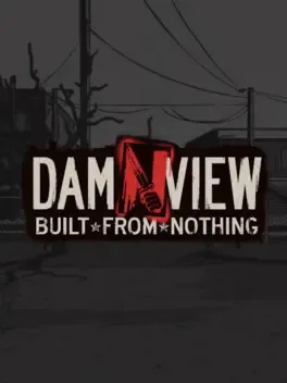 Damnview: Built From Nothing image