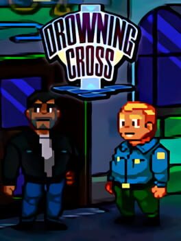 溺水路口破解游戏下载-游戏公社