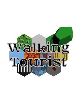 Walking Tourist