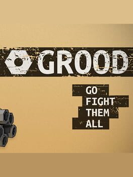 GROOD Game Cover Artwork