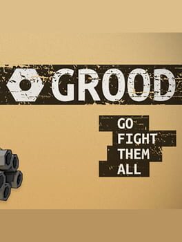 Grood Game Cover Artwork