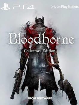 Bloodborne: Collector's Edition