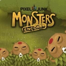 PixelJunk Monsters Encore