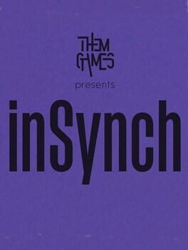 inSynch Game Cover Artwork