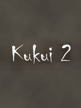 Kukui 2 Game Cover Artwork