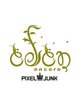 PixelJunk Eden Encore Game Cover Artwork