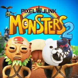 PixelJunk Monsters 2: Danganronpa Pack