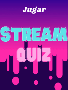 Stream Quiz