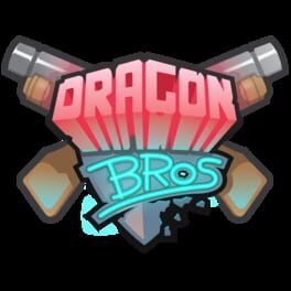 Dragon Bros Game Cover Artwork