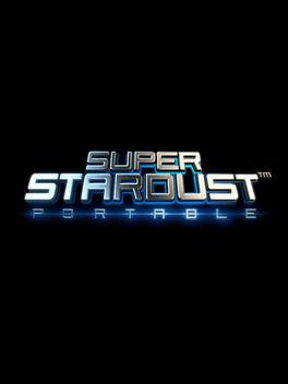 Cover of Super Stardust Portable