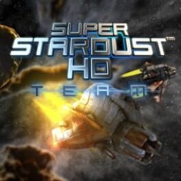 Super Stardust HD Team Add-on Pack