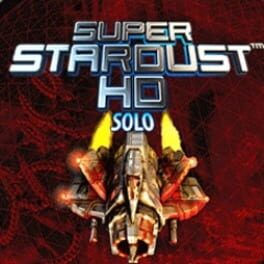 Super Stardust HD Solo Add-on Pack