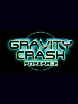 Gravity Crash Portable image
