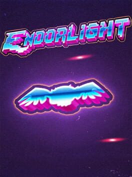 Endorlight Game Cover Artwork