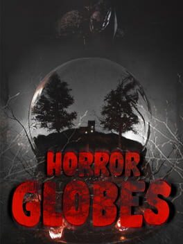 Horror Globes Game Cover Artwork
