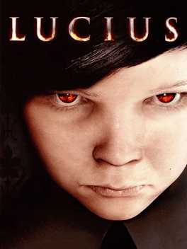 Lucius cover