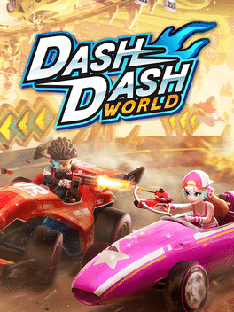 Dash Dash World