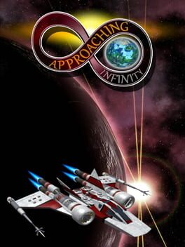 Approaching Infinity Game Cover Artwork