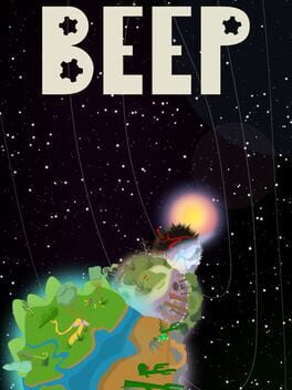 Beep Game Cover Artwork