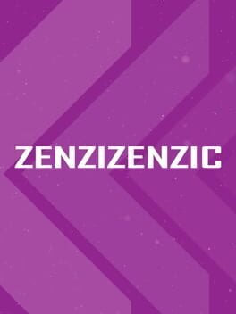 Zenzizenzic Game Cover Artwork