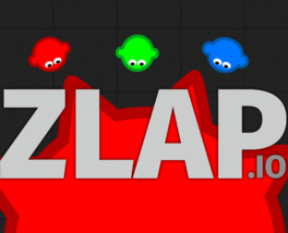 Zlap.io Cover