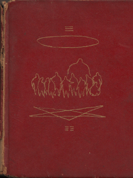 Variations on Coda to Yellow Sky (Im/Perfect Dawn: Repeat)