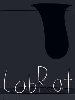 LabRat Game Cover Artwork