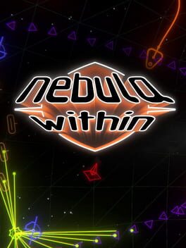 Nebula Within Game Cover Artwork