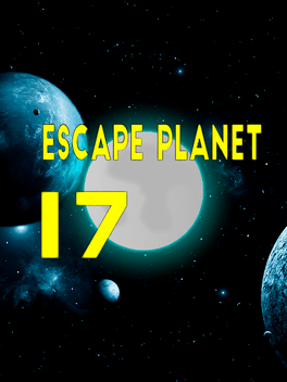 Escape Planet 17