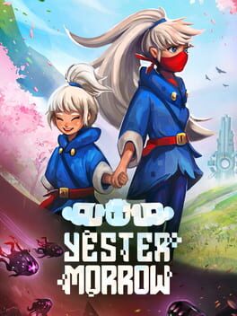 昨日未来破解游戏下载-游戏公社