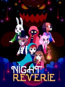 午夜幻想曲游戏资源下载