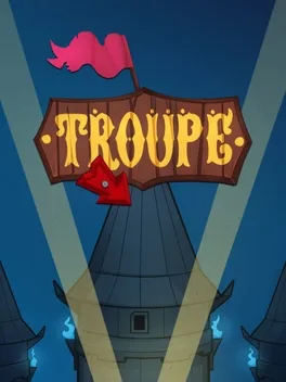 Troupe image