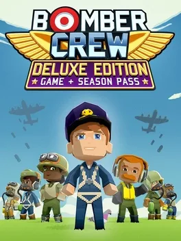 Bomber Crew: Deluxe Edition image