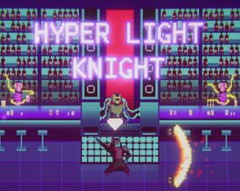 Hyper Light Knight