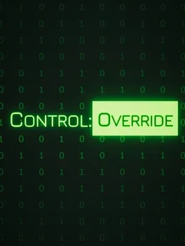 Control: Override image