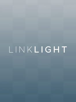 Linklight Game Cover Artwork