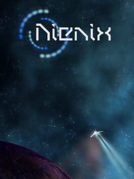 Nienix Game Cover Artwork
