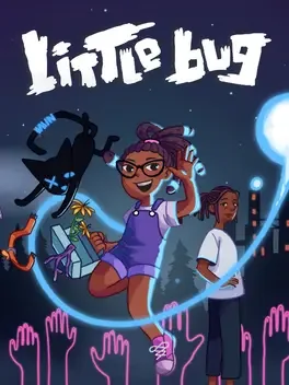 Little Bug image